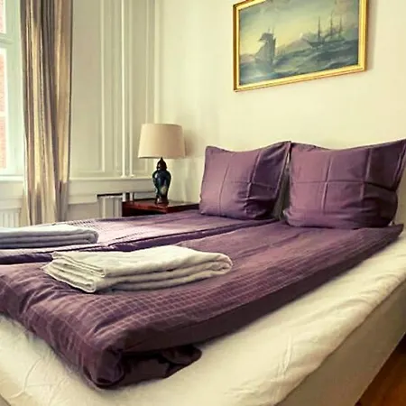 Fiddle House * Copenhaga