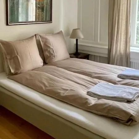 Fiddle House Copenhaga