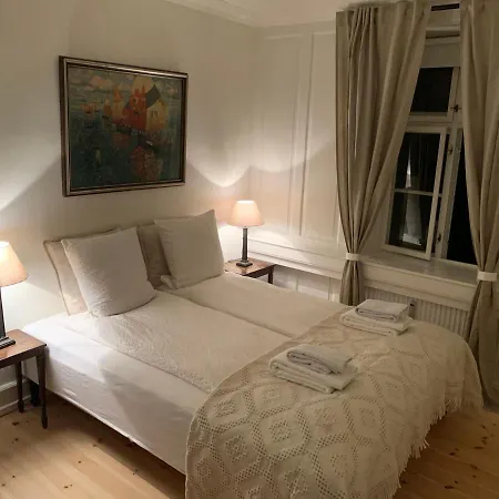 Fiddle House Apartamento Copenhaga