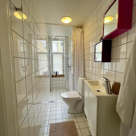 Fiddle House 아파트