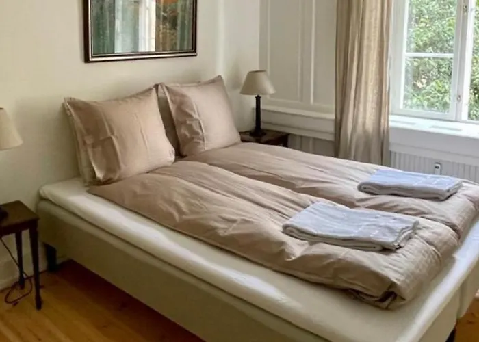 Fiddle House København